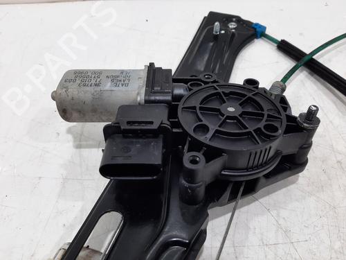 Front right window mechanism BMW 1 (F20) 116 i | BP36452355C23 - Image 3