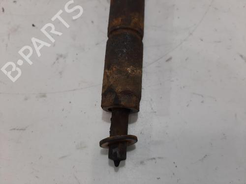 Injector VAUXHALL CORSA Mk III (D) (S07) 1.3 CDTI (L08) | BP30119650M100 