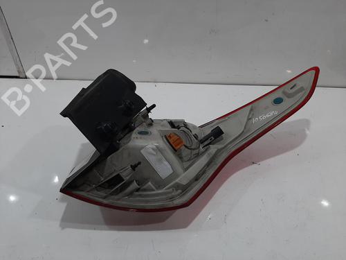 Left taillight FORD KUGA II (DM2) 2.0 TDCi 4x4 | BP36403513C34 - Image 4