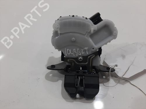 Tailgate lock MAZDA CX-3 (DK) 2.0 SKYACTIV-G | BP32851703C101  - Image 6