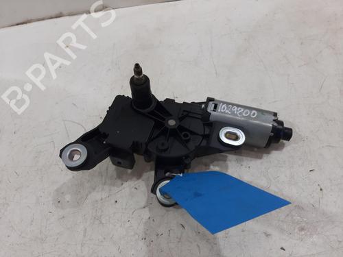 Used Rear wiper motor AUDI A1 (8X1, 8XK) 1.4 TFSI (122 hp) 29553837