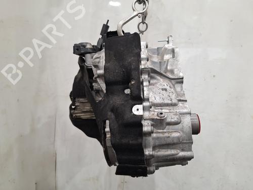 Gearbox LAND ROVER DISCOVERY SPORT (L550) 2.0 D200 MHEV 4x4 | BP26784336M3 