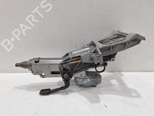 Steering column JAGUAR I-PACE (X590) EV400 AWD | BP26757155M21 