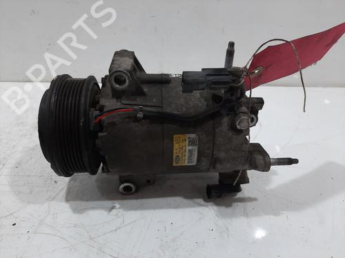 Used AC compressor AC compressor 37540008 37540008
