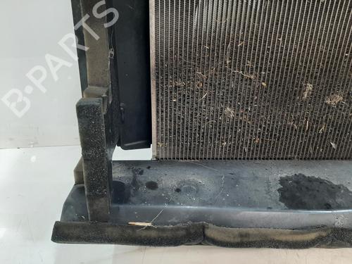 Radiator set SUZUKI CELERIO (LF) 1.0 (AVK310) | BP38525558M120 - Image 3