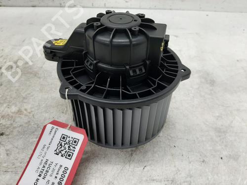 Heater blower motor HYUNDAI TUCSON (TL, TLE) 2.0 CRDi All-wheel Drive | BP26867574M62 
