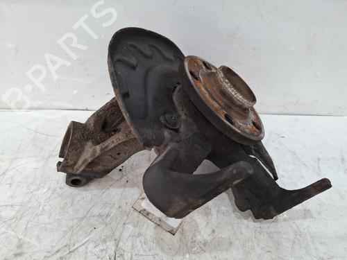 Used Left front steering knuckle Left front steering knuckle 38463517 38463517
