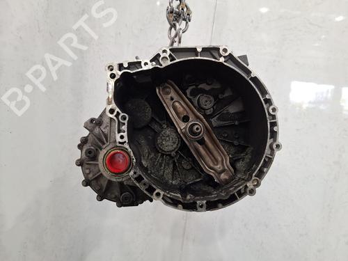 Used Gearbox MINI MINI (R56) One (95 hp) 28449169