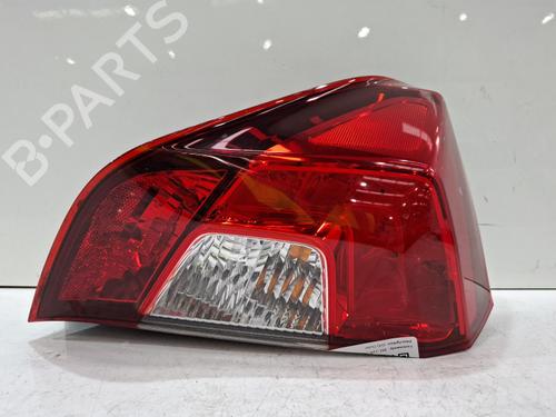 Used Left taillight Left taillight HONDA JAZZ IV (GK_) 1.3 (102 hp) 40533468 40533468