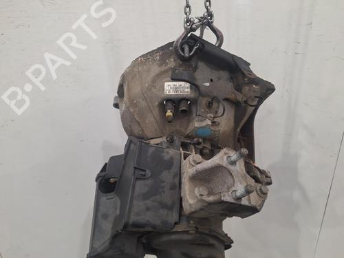 Gearbox FORD FIESTA VI (CB1, CCN) 1.0 EcoBoost | BP40533159M3 - Image 4