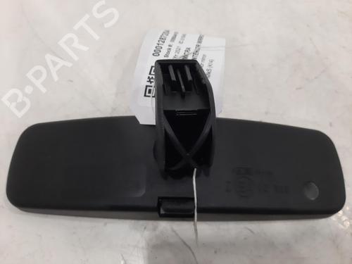 Rear mirror NISSAN MICRA V (K14) 1.0 IG-T | BP26755585I6 - Image 2
