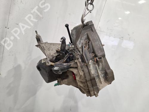 Gearbox NISSAN NOTE (E12) 1.2 DIG-S | BP32852026M3  - Image 5