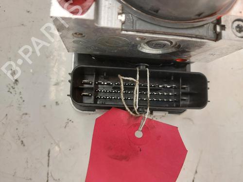 ABS pump VW GOLF VII (5G1, BQ1, BE1, BE2) 2.0 GTD | BP26778047M43 