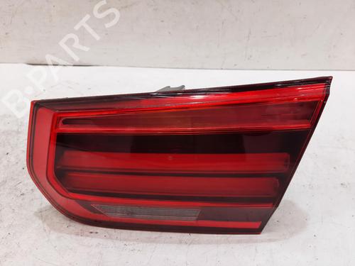 Used Right taillight BMW 3 (F30, F80) 330 e (252 hp) 32380224