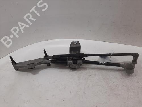 Used Front wiper motor Front wiper motor MERCEDES-BENZ A-CLASS (W176) A 180 CDI / d (176.012) (109 hp) 33647152 33647152