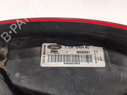 Right taillight FORD C-MAX II (DXA/CB7, DXA/CEU) 1.5 TDCi | BP29349223C35 