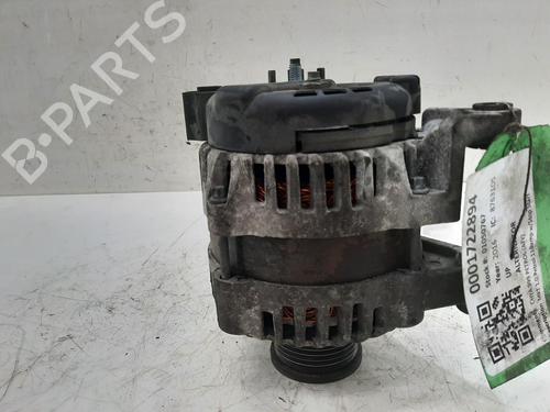 Alternator VW UP! (121, 122, BL1, BL2, BL3, 123) 1.0 | BP35985641M7 - Image 4