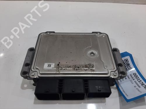 Control unit PEUGEOT 308 I (4A_, 4C_) 1.6 HDi | BP30869798M11