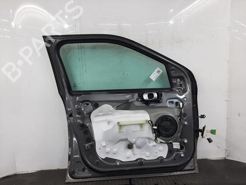 Dør venstre fortil CITROËN C4 CACTUS 1.5 BlueHDi 100 | BP38982926C2 - Image 6