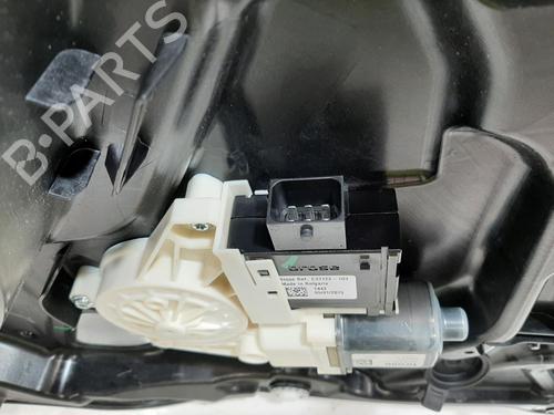 Front left window mechanism JEEP RENEGADE SUV (BU, B1, BV) 1.6 CRD | BP32288180C22