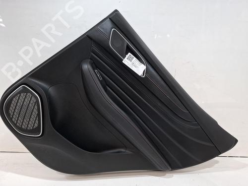 Høyre bakpanel Høyre bakpanel 38680763 38680763