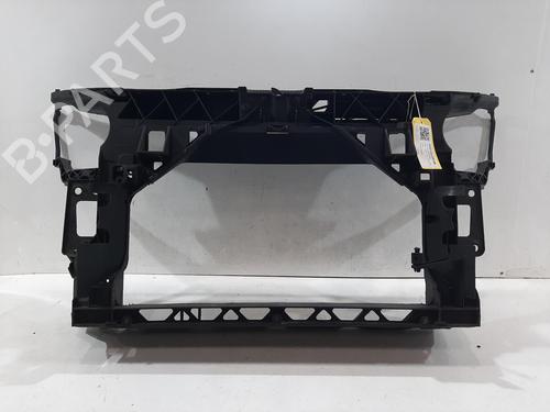 Frontplade/Frontkurv SEAT IBIZA IV (6J5, 6P1) 1.4 (85 hp) 31846555