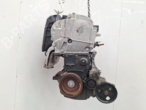 Engine DACIA DUSTER (HS_) 1.6 16V | BP36966647M1 - Image 1