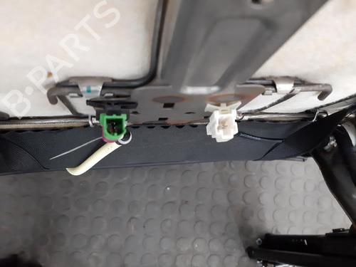 Other MG MG 3 1.5 | BP30141815O1 