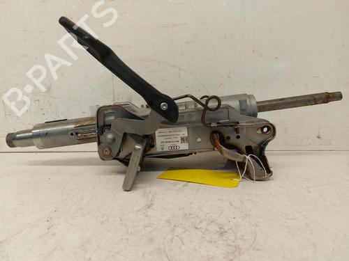 Used Steering column AUDI A6 C7 (4G2, 4GC) 2.0 TDI (190 hp) 26845083