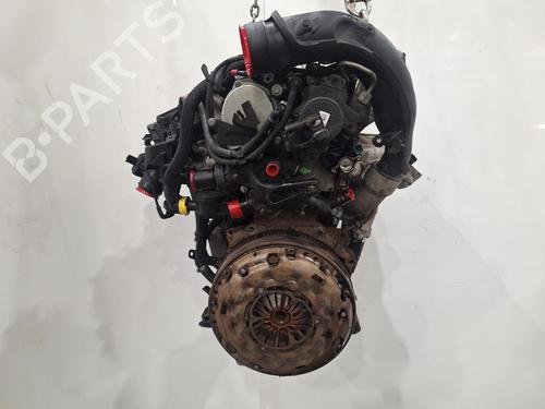 Engine PEUGEOT RCZ 2.0 HDi | BP32270635M1