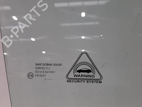Front right door window HYUNDAI ix20 (JC) 1.4 | BP26794093C19