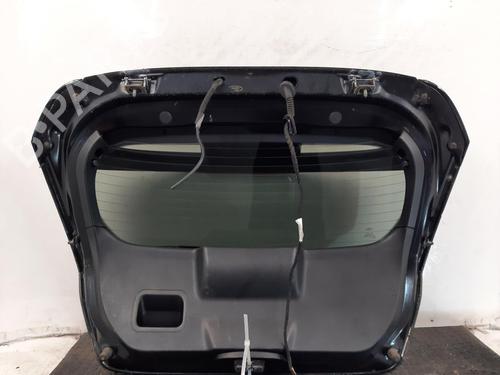 Tailgate FORD FIESTA VI (CB1, CCN) 1.6 Ti | BP29061114C6 