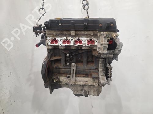 Engine VAUXHALL CORSA Mk IV (E) (X15) 1.4 | BP31089112M1