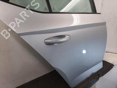 Right rear door SKODA FABIA III (NJ3) 1.0 | BP29397730C5 