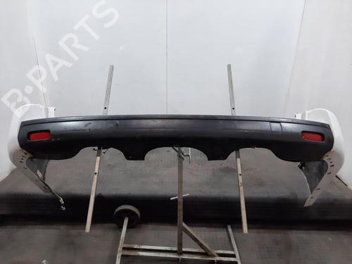 Bagtil kofangere PEUGEOT EXPERT Van (V_) 1.5 BlueHDi 100 (102 hp) 31315754