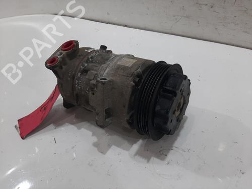 AC compressor VAUXHALL CORSA Mk III (D) (S07) 1.6 VXR (L08) | BP37593265M34 - Image 6