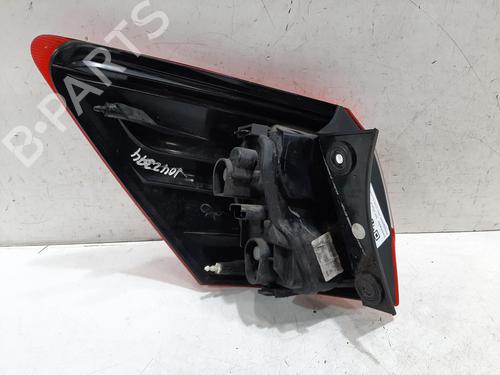 Right taillight NISSAN QASHQAI I (J10, NJ10) 1.5 dCi | BP32380795C35 