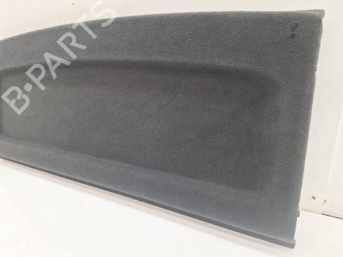 Rear parcel shelf VW POLO (9N_, 9A_) 1.2 | BP26776802C85 