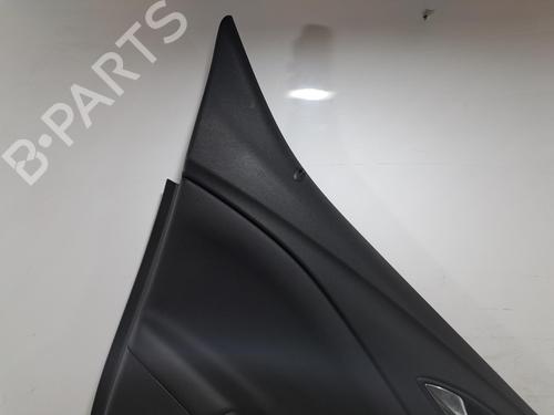 Otra VAUXHALL ASTRA Mk VII (K) (B16) 1.6 CDTi (110 hp) 32193340