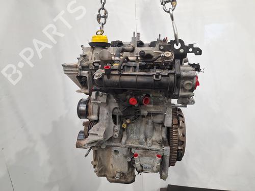 Engine RENAULT CLIO IV (BH_) 0.9 TCe 90 (BHNF, BHMA, BHMH, BHJK, BHJR) | BP29397621M1 