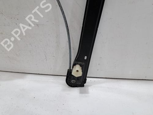 Front right window mechanism JAGUAR I-PACE (X590) EV400 AWD | BP30829098C23 