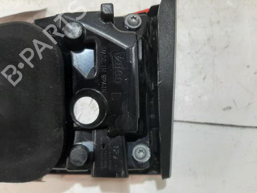 Left taillight VW POLO VI (AW1, BZ1, AE1) 1.0 TSI | BP35963260C34 - Image 6