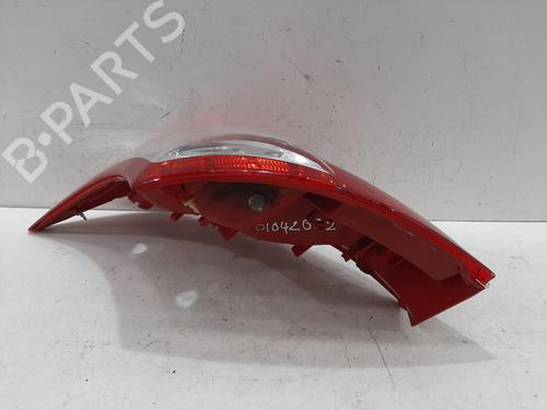 Left taillight SUZUKI SWIFT IV (FZ, NZ) 1.2 (AZG412, ZC72S) | BP32324890C34 