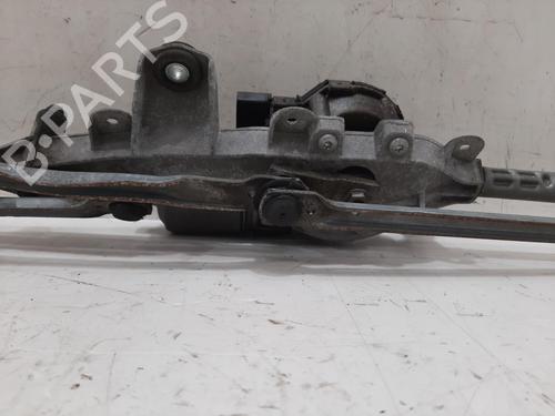Viskermotor vindrude VAUXHALL ASTRA Mk VI (J) (P10) 1.6 | BP29742424M29 