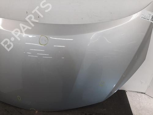 Motorhjelm NISSAN NOTE (E12) 1.2 | BP38446646C1 - Image 4