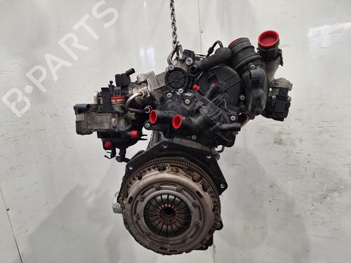 Used Engine Engine AUDI Q3 (8UB, 8UG) 1.4 TSI (150 hp) 39951727 39951727