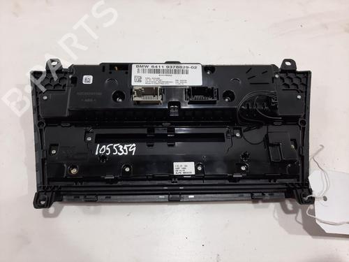 Climate control BMW X3 (F25) xDrive 20 d | BP37433453I5 - Image 5