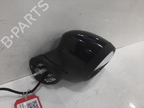 Right mirror FORD FIESTA VI (CB1, CCN) 1.0 EcoBoost | BP26851674C27 