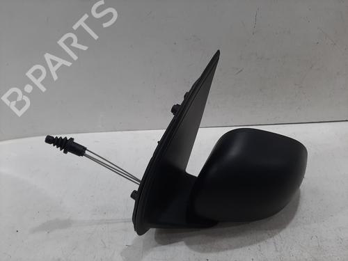 Ryggespeil venstre FIAT PANDA (312_, 319_) 1.2 (312PXA1A) (69 hp) 30928372
