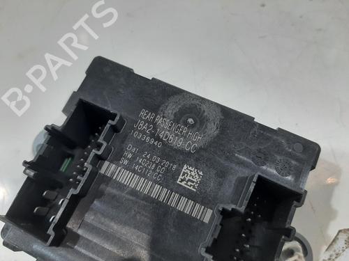 Control unit JAGUAR I-PACE (X590) EV400 AWD | BP30324243M11 